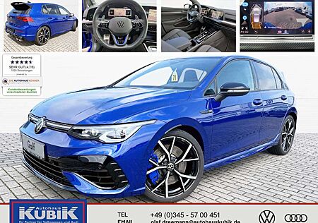 VW Golf R Volkswagen Performance Black Style 2.0 TSI 4motion DSG+Vmax+