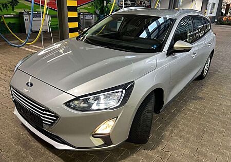 Ford Focus Turnier Cool & Connect * Winterpaket *