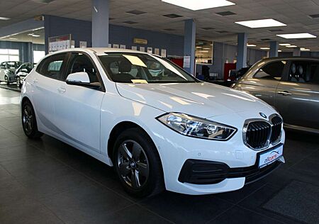 BMW 118i 118 Advantage