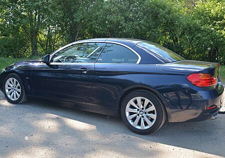 BMW 420d 420 Advantage