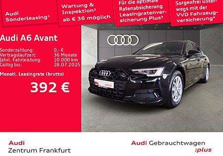 Audi A6 35 TDI S tronic sport advanced MatrixLE