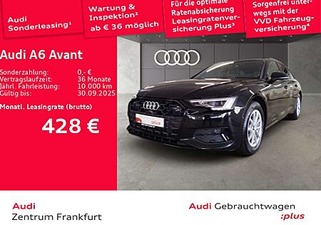 Audi A6 35 TDI S tronic sport advanced MatrixLE