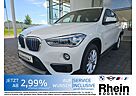 BMW X1 xDrive20i LED. Panroamadach. Sportsitze