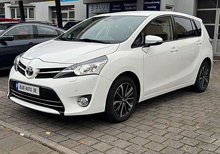 Toyota Verso 1.8 Edition-S Aut. 1.Hand XENON*KAMERA*TEM