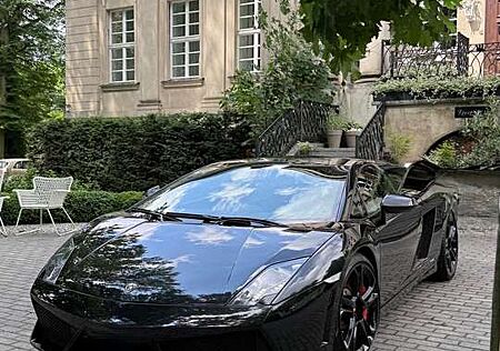 Lamborghini Gallardo E-Gear