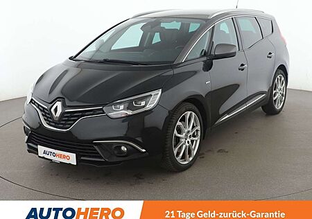 Renault Grand Scenic 1.6 dCi Energy BOSE-Edition*NAVI*TEMPO*PDC*