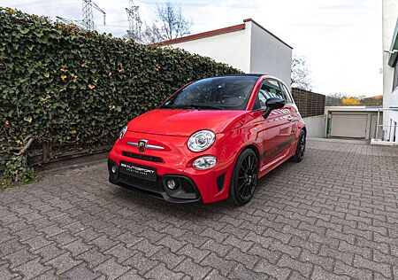 Abarth 595C Turismo BEATS+NAVI+ESTETICO+DAB