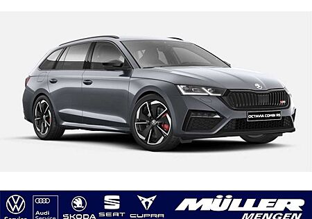 Skoda Octavia Combi RS 2,0 TSI DSG Pano.|Stdhz|HuD|DCC