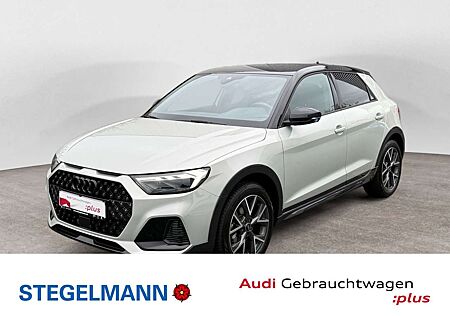 Audi A1 35 TFSI S tronic ACC KAMERA LED SIT