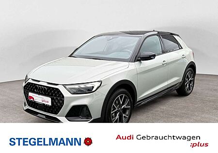 Audi A1 35 TFSI S tronic ACC KAMERA LED SIT