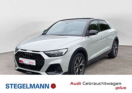 Audi A1 allstreet 35 TFSI S tronic