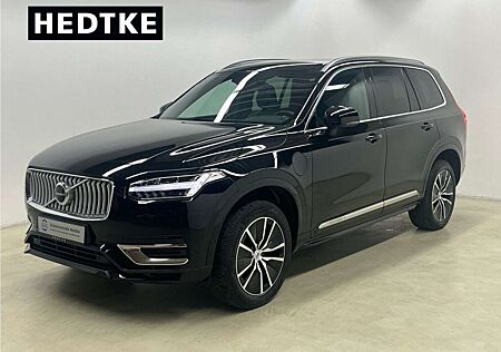 Volvo XC 90 XC90 T8 Recharge AWD Inscription Exp. 19"+H&K