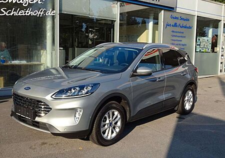 Ford Kuga Hybrid Titanium X 2,5 FHEV 4x4 NAVI/ACC/CAM