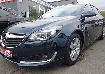 Opel Insignia A Sports Tourer Innovation OPC Line