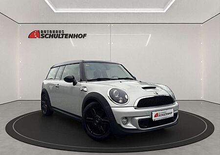 Mini Cooper SD Clubman Cooper SD*NAVI*SHZ*KLIMA