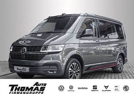 VW T6 Volkswagen .1 California Ocean Edition 2.0TDI DSG STDHZG
