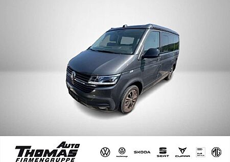 VW T6 Volkswagen .1 California Ocean Edition 2.0TDI DSG STDHZG