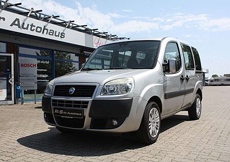 Fiat Doblo Doblò 1.9 8V Multijet Dynamic