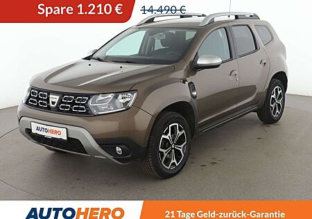 Dacia Duster 1.2 TCe Prestige*NAVI*CAM*PDC*SHZ*TEMPO*KLIMA*