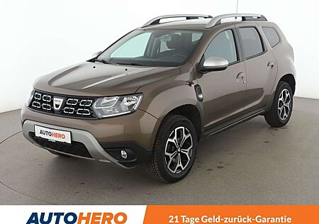 Dacia Duster 1.2 TCe Prestige*NAVI*CAM*PDC*SHZ*TEMPO*KLIMA*
