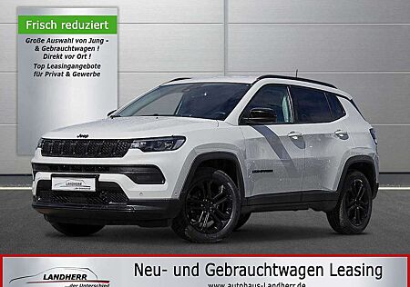 Jeep Compass 1.3 Night Eagle //Sitzheizung/LED/PDC