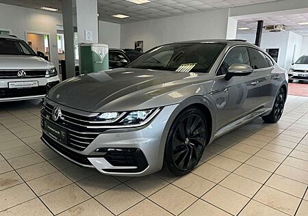 VW Arteon Volkswagen R-Line Pano/AHK/STHZ/ACC/HUD/Kamera