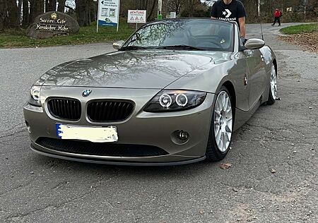 BMW Z4 roadster 2.2i
