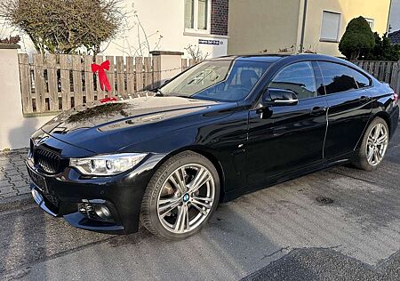 BMW 430 M Sport,20Zoll,Leder,Memory,8fach