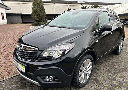 Opel Mokka Innovation ecoFlex