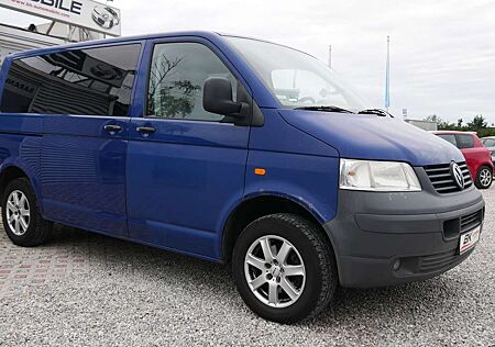 VW T5 Caravelle Volkswagen TÜV,- Kundendienst Neu 9. Sitzer Schiebetür
