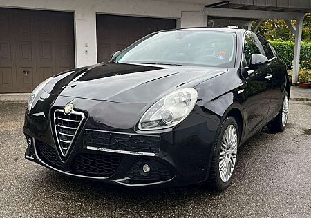 Alfa Romeo Giulietta 1.4 TB 16V Super
