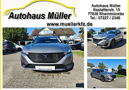 Peugeot 308 Allure