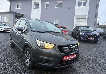 Opel Crossland X Edition-KLIMA-NAVI-KAMERA