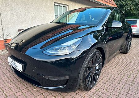 Tesla Model Y Performance Dual AWD*MWST*