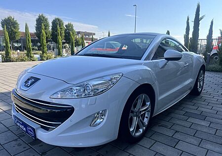 Peugeot RCZ NAVI-XENON-LEDER-