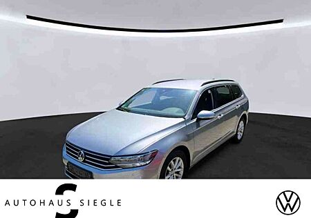 VW Passat Variant Volkswagen 1.5 TSI Business DSG Navi LED ACC AHK Alu App-Con