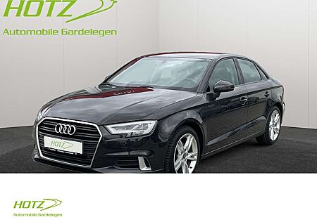 Audi A3 1.0 TFSI S-tronic Tempo/LED/Einparkhi