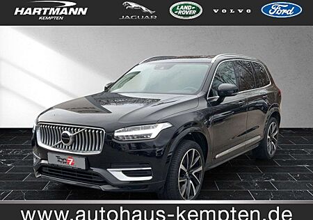 Volvo XC 90 XC90 Inscription Expression Recharge Plug-In Hybr