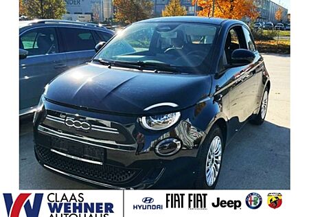 Fiat 500E Neuer e Action Automatik Komfort,-Radio & Winter-P