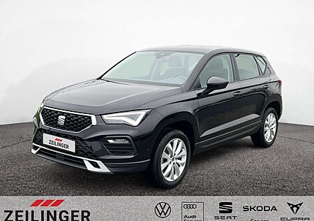 Seat Ateca Style TSI DSG|5J-GAR|AHK|el.HECK|KAMERA