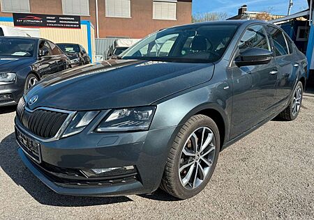 Skoda Octavia Lim. Drive 1.4 Navi Klima PDC 1.Hand