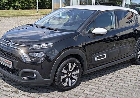 Citroën C3 Citroen Pure Tech 110 S&S SHINE