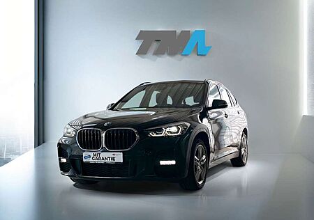 BMW X1 sD20d M Sport KAMERA AHK LED ACC Unfallfrei