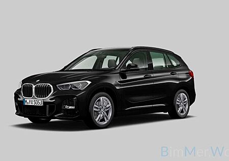 BMW X1 sD20d M Sport KAMERA AHK LED ACC Unfallfrei