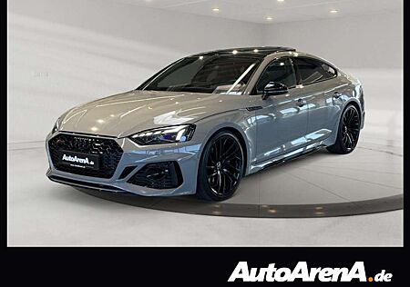 Audi RS5 RS 5 Sportback 2.9 TFSI quattro **Pano+Head-up