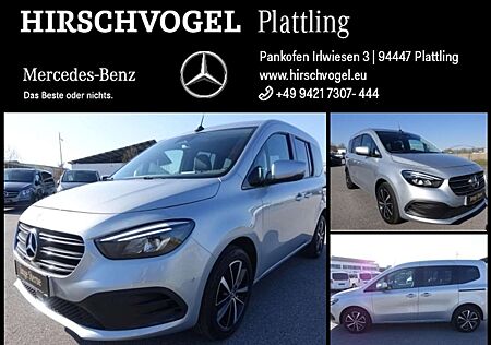 Mercedes-Benz T-Klasse T-Class T 180 d Progressive Edition MBUX+7G+Kamera+LED