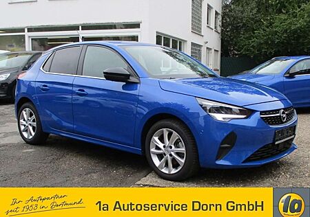 Opel Corsa Elegance BLIS*PDC*Kamera*Sitzheizung*wenig KM