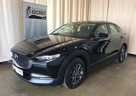 Mazda CX-30 SKYACTIV-G 2.0 150 M Hybrid 6GS SELECTION