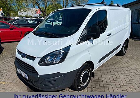 Ford Transit Custom KASTEN 270 L1 KAMERA|3-SITZE