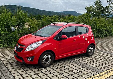 Chevrolet Spark 1.2 LT